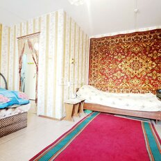 Квартира 34,7 м², 1-комнатная - изображение 3