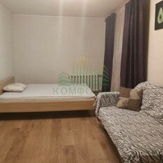 Квартира 28,6 м², 1-комнатная - изображение 1