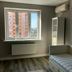 Квартира 65,8 м², 2-комнатная - изображение 3