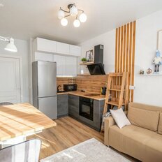 Квартира 36,1 м², 1-комнатная - изображение 3