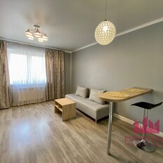 Квартира 28,8 м², студия - изображение 4