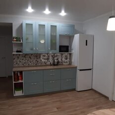 Квартира 76,8 м², 2-комнатная - изображение 2
