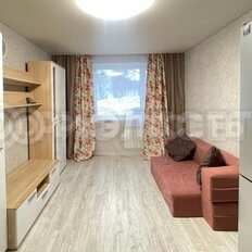 Квартира 44,7 м², 2-комнатная - изображение 3