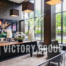 Квартира 165,5 м², 4-комнатная - изображение 2