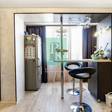 Квартира 158,3 м², 4-комнатная - изображение 3