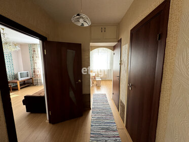 40,4 м², 1-комнатная квартира 7 210 000 ₽ - изображение 25
