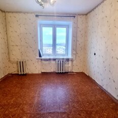 Квартира 61,6 м², 3-комнатная - изображение 4