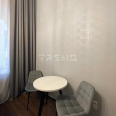 Квартира 25 м², студия - изображение 4