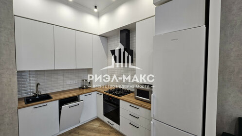 27 м², квартира-студия 38 320 ₽ в месяц - изображение 104