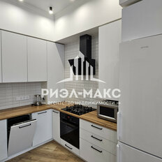 Квартира 41 м², 2-комнатная - изображение 3