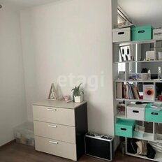 Квартира 43,9 м², 1-комнатная - изображение 4