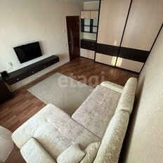 Квартира 41,9 м², 1-комнатная - изображение 2