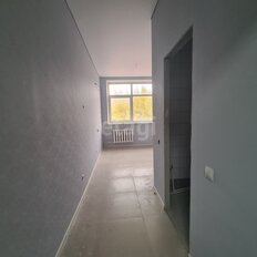 Квартира 15,4 м², студия - изображение 3