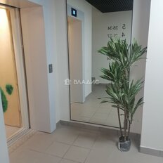 Квартира 65,6 м², 2-комнатная - изображение 4