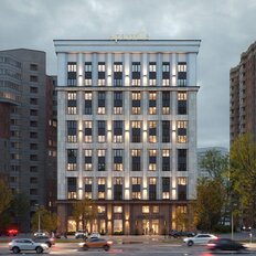 Квартира 47,6 м², 2-комнатные - изображение 3