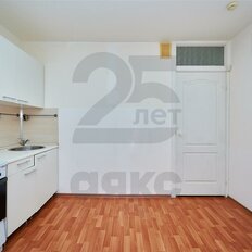 Квартира 37,8 м², 1-комнатная - изображение 4