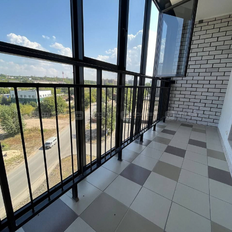 Квартира 30 м², 1-комнатная - изображение 5