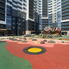 Квартира 54 м², 2-комнатная - изображение 4