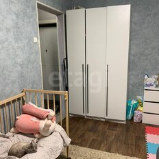 Квартира 27,8 м², 1-комнатная - изображение 2