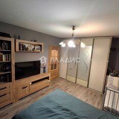 Квартира 34,2 м², 1-комнатная - изображение 1