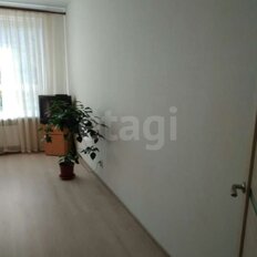 Квартира 30 м², 1-комнатная - изображение 5