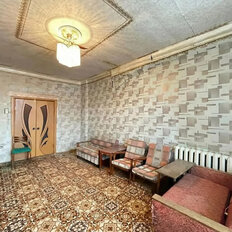 Квартира 58,5 м², 2-комнатная - изображение 2
