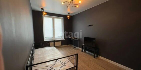 24 м², квартира-студия 22 000 ₽ в месяц - изображение 34