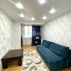 20,3 м², комната - изображение 1