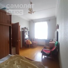 Квартира 78,1 м², студия - изображение 5