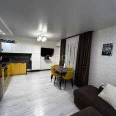 Квартира 70,3 м², 2-комнатная - изображение 5