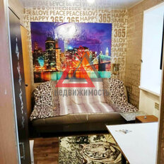 Квартира 25,4 м², 2-комнатная - изображение 4