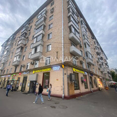 Квартира 56,7 м², 2-комнатная - изображение 1