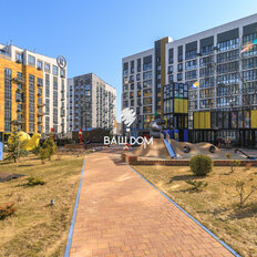 Квартира 70,7 м², 2-комнатная - изображение 4