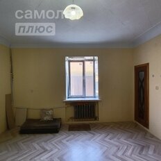 Квартира 36,2 м², 2-комнатная - изображение 3