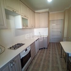 Квартира 49,9 м², 2-комнатная - изображение 1