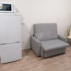 Квартира 30,4 м², 1-комнатная - изображение 5