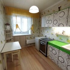 Квартира 33,6 м², 1-комнатная - изображение 1