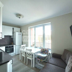 Квартира 61,7 м², 3-комнатная - изображение 3
