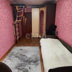 Квартира 44,4 м², 2-комнатная - изображение 3