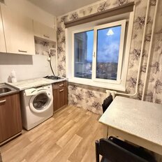 Квартира 30 м², 1-комнатная - изображение 1