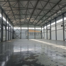 1458 м², склад - изображение 3