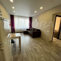 Квартира 41,1 м², 1-комнатная - изображение 1