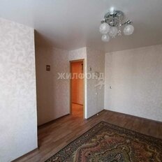 Квартира 45 м², 2-комнатная - изображение 4