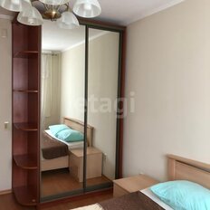 Квартира 51,7 м², 2-комнатная - изображение 5