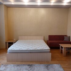 Квартира 36,2 м², 1-комнатная - изображение 3