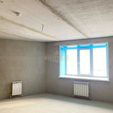 Квартира 58 м², 2-комнатная - изображение 1