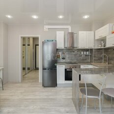 Квартира 30 м², студия - изображение 4