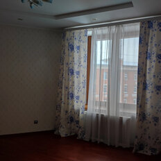 Квартира 107,4 м², 2-комнатная - изображение 5
