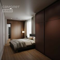 Квартира 59,9 м², 3-комнатная - изображение 3