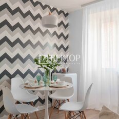 Квартира 40,5 м², 1-комнатная - изображение 4